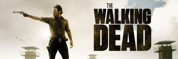 THE WALKING DEAD Episodenrückblick: 'This Sorrowful Life'