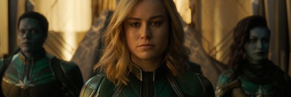 'Captain Marvel' Post-Credit-Szenen erklärt: Wir sind im 'Endgame' Wie?