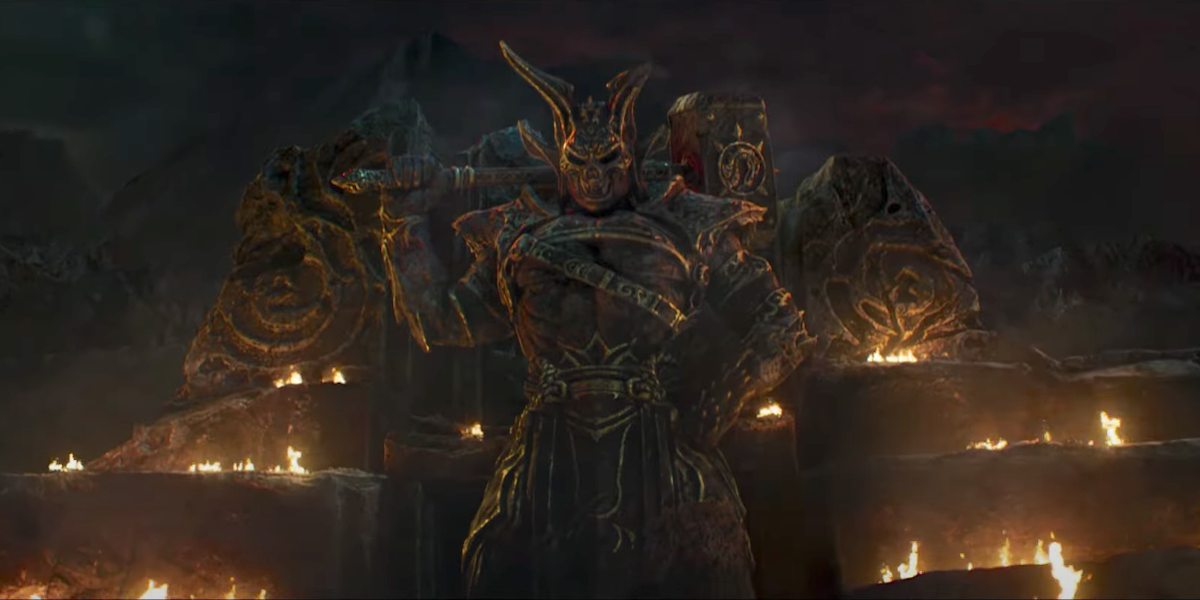 Análise do trailer de 'Mortal Kombat': Goro, Reptile, Shao Kahn e mais revelados em nosso visual quadro a quadro