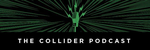The Collider Podcast - 'Gerald's Game' και Γιατί ο Mike Flanagan είναι ένας από τους καλύτερους σκηνοθέτες του Horror