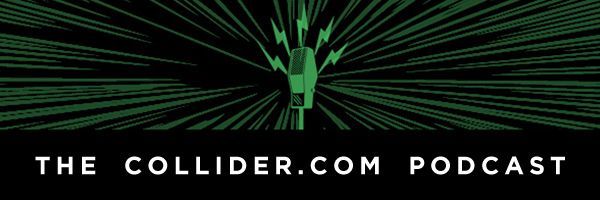 The Collider.com Podcast: Episódio 248 - 'O Homem Invisível'