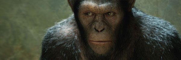 5 Filmausschnitte aus RISE OF THE PLANET OF THE APES