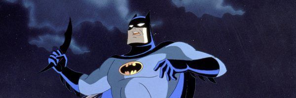 Comment `` Batman: Mask of the Phantasm '' a fauché un noir adulte dans un film pour enfants