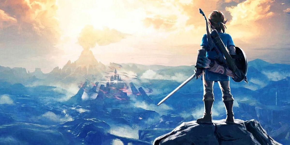 ‘Zelda Əfsanəsi’: Budur Nintendo Niyə Canlı Fəaliyyət Seriyasında Fişi Çıxardı