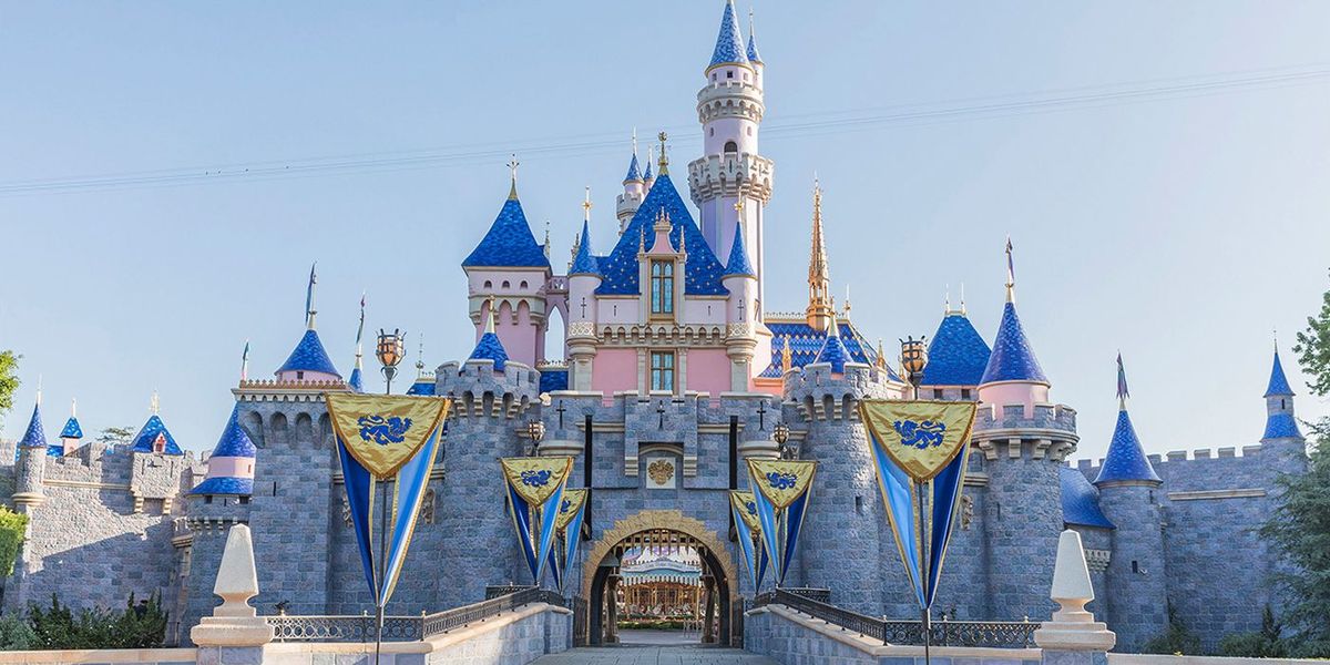 Disney Anuncia Disneyland Forward, uma Expansão de Parque Temático para o Parque da Califórnia