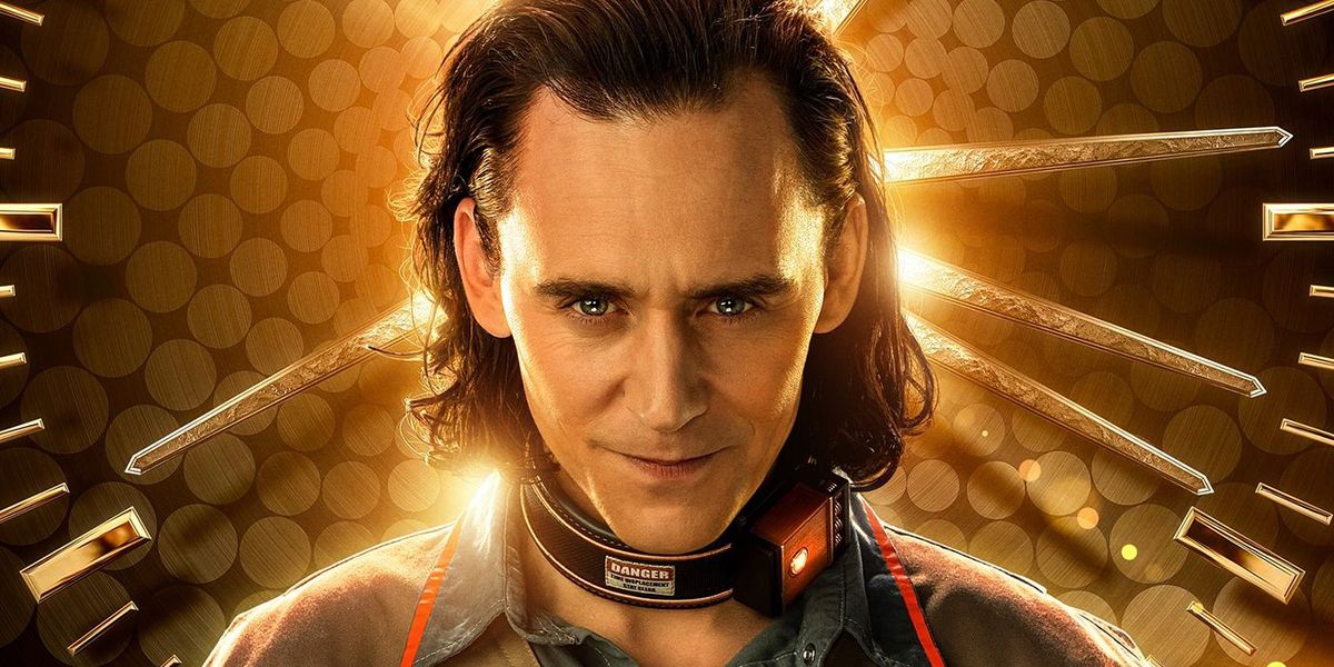 Neues „Loki“-Poster bietet verlockende Hinweise auf die kommende Disney+-Serie