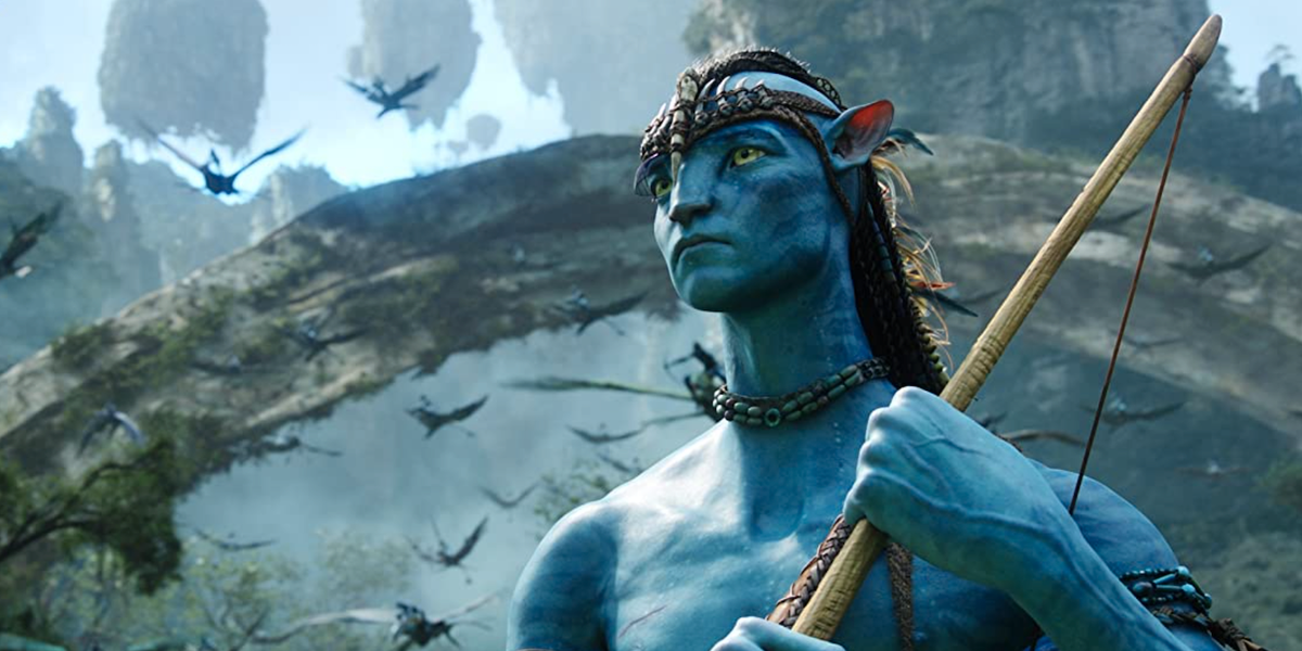Las nuevas imágenes del set de secuelas de 'Avatar' demuestran que James Cameron todavía ama los barcos