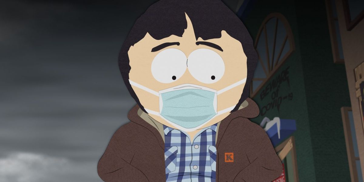 Um especial de vacinação 'South Park' de uma hora chegará em março - Assista ao primeiro teaser