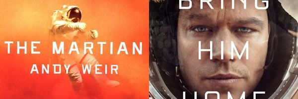 Book to Screen: 'The Martian' lässt die Wissenschaft auf der Seite und sorgt für Nervenkitzel auf dem Bildschirm