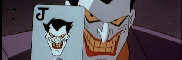 Beste Joker-Episoden von 'Batman: The Animated Series', Rangliste