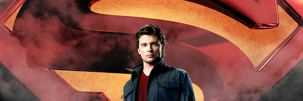 Cele mai bune 10 episoade „Smallville”, clasate