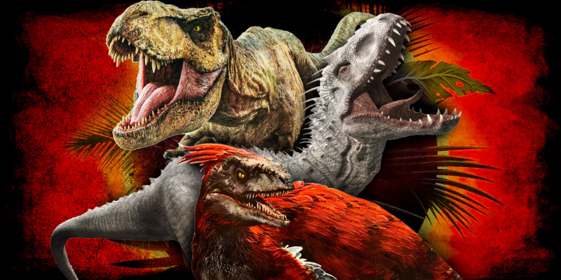 Wie die Fortsetzungen von Jurassic Park der Ökologie des Originalfilms trotzen