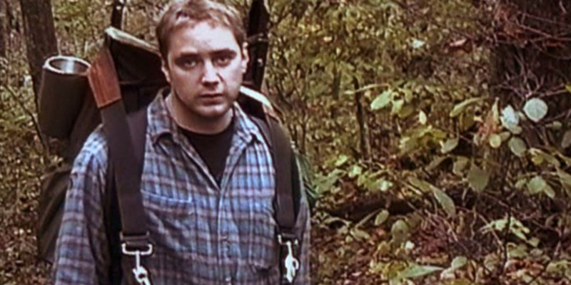 Das Blair-Witch-Projekt 1999