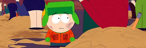 'South Park' ახლა HBO Max- ზეა, მაგრამ ამ 5 ეპიზოდს ვერ ნახავთ