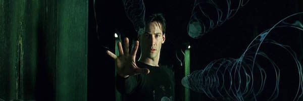 ‘The Matrix 4’ een Go met Keanu Reeves, Carrie-Anne Moss en Lana Wachowski Terugkerend