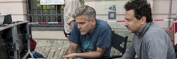 Filmimistööd George Clooney Netflixi filmis 'Kesköötaevas'; 2020. aasta väljalase on kinnitatud