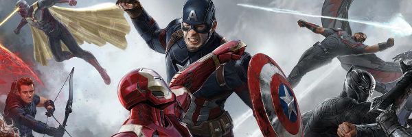 Kevin Feige y los hermanos Russo revelan su mayor temor mientras hacen 'Capitán América: Civil War'