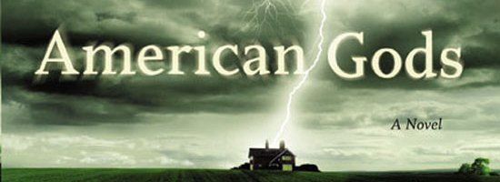 Bryan Fuller의 'American Gods' 시리즈는 슈퍼히어로 스타일의 공유 우주가 될 것입니다.