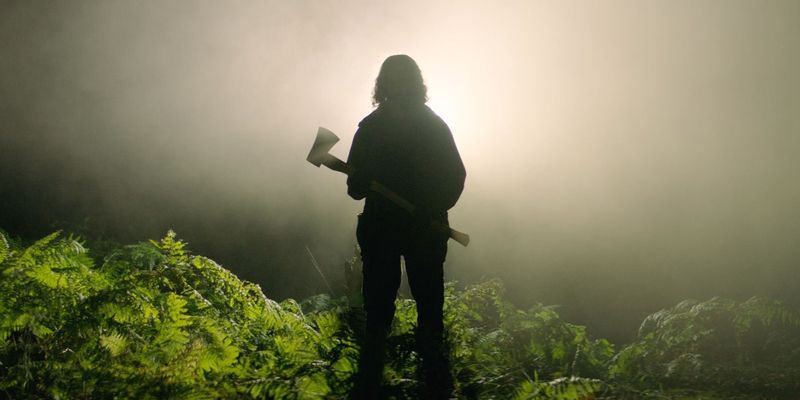 Ben Wheatleys geheimer Horrorfilm „In the Earth“ bekommt ein Poster und ein Erscheinungsdatum