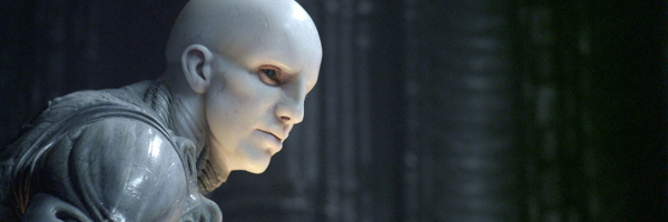 La suite d'Alien: Covenant verrait le retour des ingénieurs - si elle se fait
