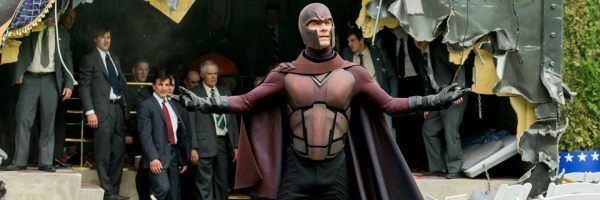 X-Men: Days of Future Past Διατήρησαν πολλά από το Όραμα του Matthew Vaughn