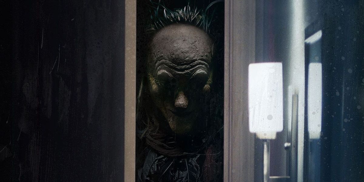 Esclusivo: il trailer di 'Separation' vede la famiglia di Rupert Friend infestata dai Ghoulish Puppets