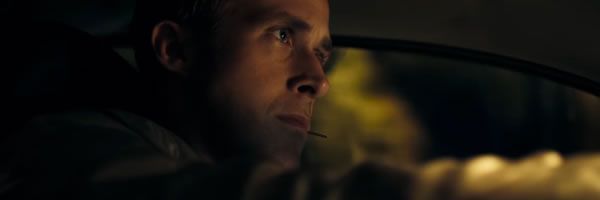 Red Band Trailer per DRIVE con Ryan Gosling e Carey Mulligan