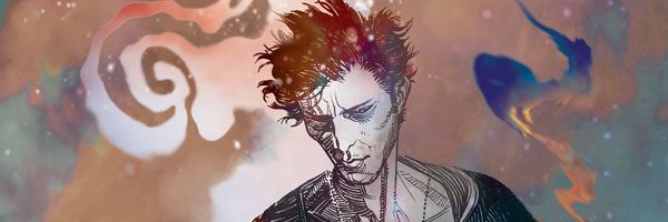 SANDMAN i inne filmy DC-Vertigo zmierzają do nowej linii