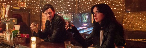 La bande-annonce de la saison 3 de Jessica Jones taquine la fin de l'univers Marvel Netflix