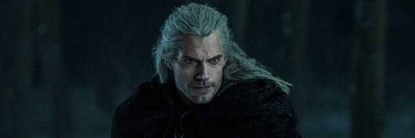 Henry Cavill teilt Bild von 'Witcher' Staffel 2 Make-up mit 'Casually Open Robe'