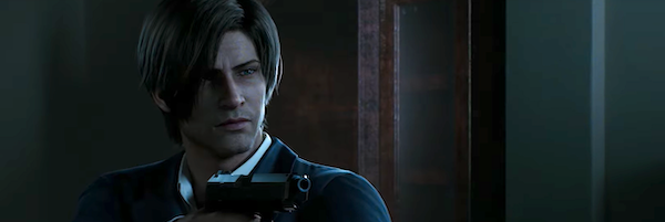 Netflix annuncia lo show animato 'Resident Evil: Infinite Darkness' con un trailer teaser oscuro