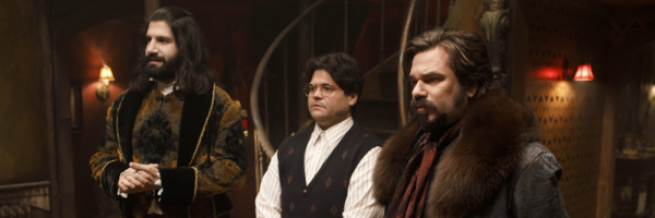 Athchraoladh ‘What We Do in the Shadows’: Miondealú Episodic ar Vampire Lore & Gore