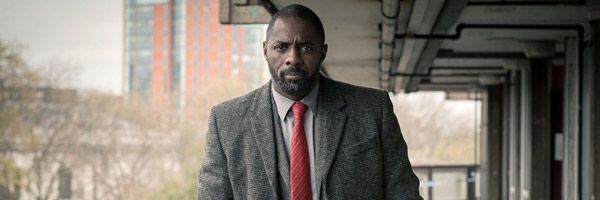 'Luther' säsong 5 Trailer retar en ny mördare och Alice återkommer
