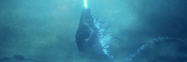 Taquilla del fin de semana - 'Godzilla: King of the Monsters' ilumina $ 49 millones