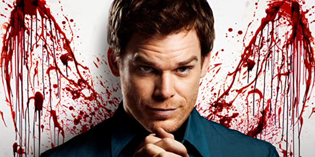 Το 'Dexter' Revival βρήκε επιτέλους το κακό του για να αντιμετωπίσει τον Michael C. Hall