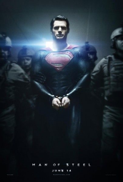 HOMEM DE AÇO A estrela Russell Crowe revela detalhes sobre Krypton e chama a versão de Zack Snyder de 'complicada e complexa' com um super-homem 'Super Sonic'