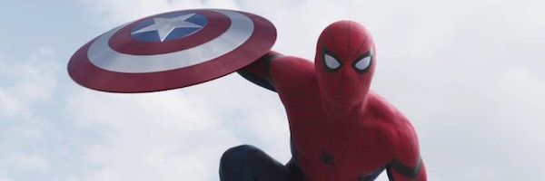 Рестартиране на „Spider-Man“, Кросоувър „21 Jump Street / Men in Black“ Вземете официални заглавия