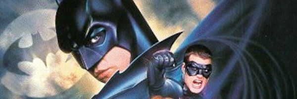 Val Kilmer révèle pourquoi il a arrêté de jouer à Batman après un film