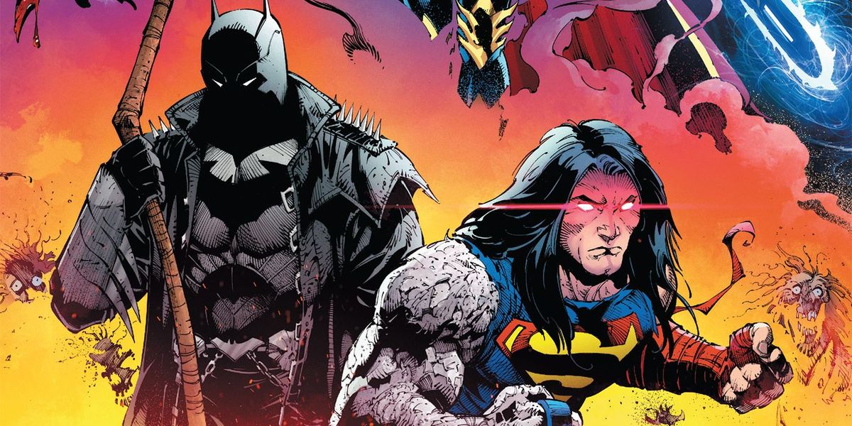Το DC Universe Will Rebrand ως υπηρεσία μόνο για κόμικς αυτή την εβδομάδα. Τιμολόγηση, αποκάλυψε λεπτομέρειες περιεχομένου