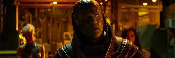 'X-Men: Apocalypse': Neue internationale Spots unterstreichen die Verwüstung des Mutanten-Gottes