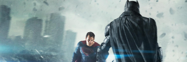 Seo an áit ar féidir leat 'Batman v Superman' a fheiceáil in IMAX 70mm 2D, Laser 2D agus Laser 3D