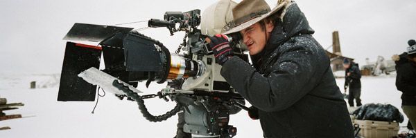 Nouveaux détails pour le prochain film de Quentin Tarantino ; Brad Pitt et Leonardo DiCaprio dans l'œil pour jouer