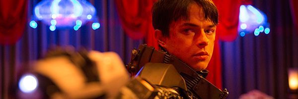Netflix em conversas com Luc Besson para novos filmes; É assim que obtemos 'Valerian 2'?