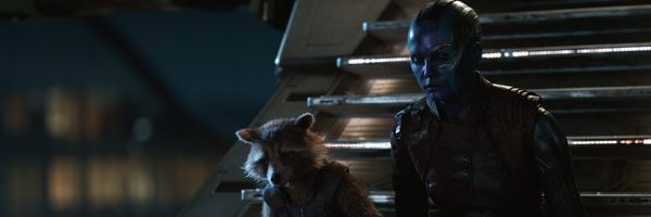 Cómo 'Avengers: Endgame' tiene éxito como película distinta de 'Infinity War'
