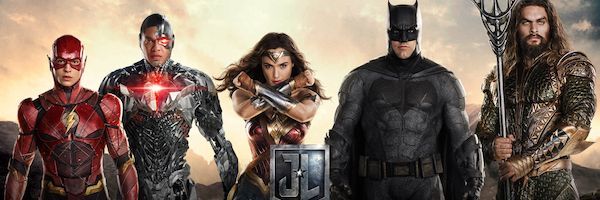 Collider Heroes: Neuer Trailer zu „Justice League“; 'Venom'-Film kann mit R bewertet werden