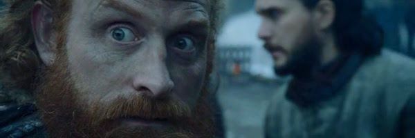 'Game of Thrones' bate su propio récord de ratings con 'The Long Night'