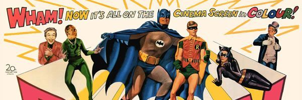 Editorial: Las películas de superhéroes contemporáneos deberían aprender una lección de BATMAN: LA PELÍCULA