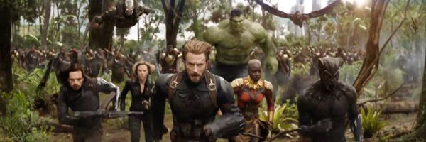 Film „Avengers: Infinity War“ sa týči týždeň - ale prečo?
