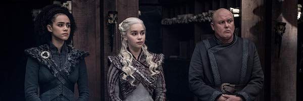 „Game of Thrones“ und „Watchmen“ führen die TV-Nominierungen für die DGA Awards an