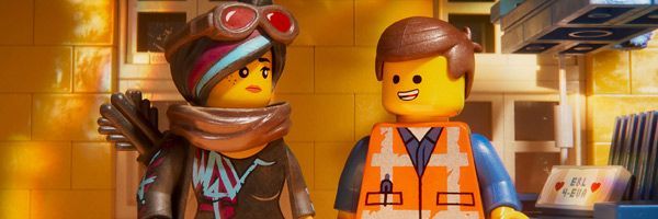 Anschauen: Ist dieser 'LEGO Movie 2' -Song der nächste 'Everything Is Awesome'?